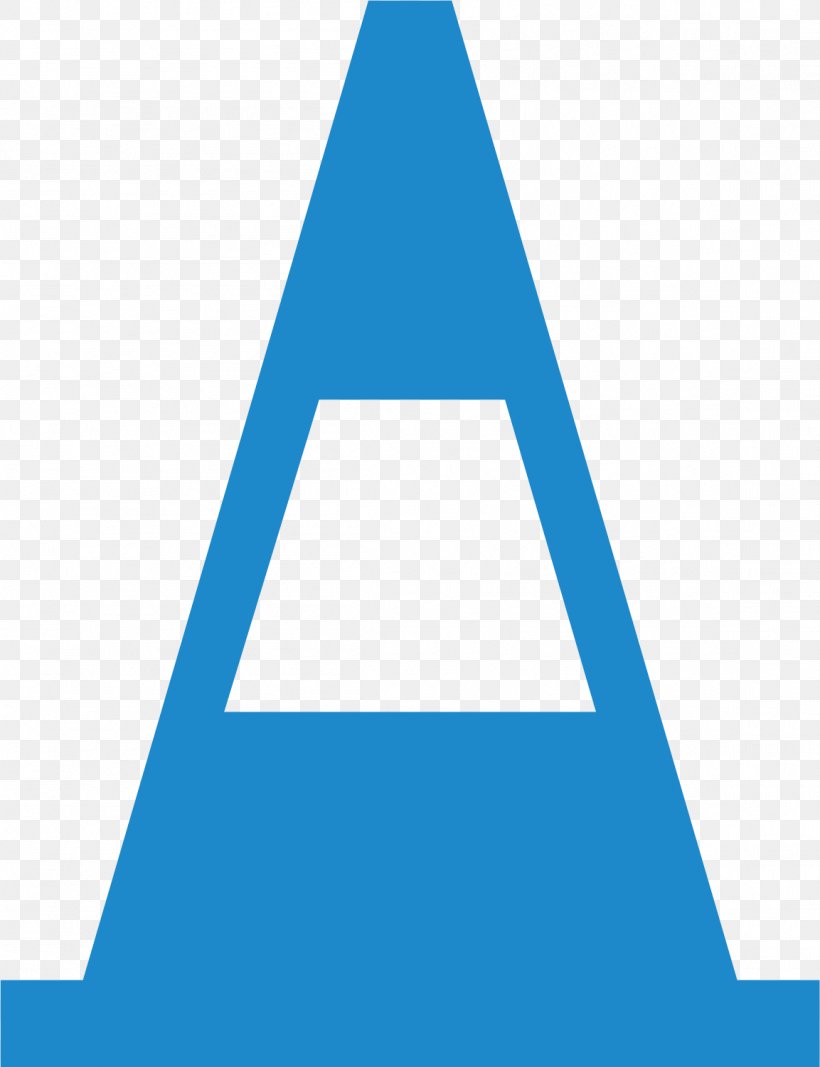 Logo Triangle Brand, PNG, 1153x1501px, Logo, Area, Blue, Brand, Sky Download Free