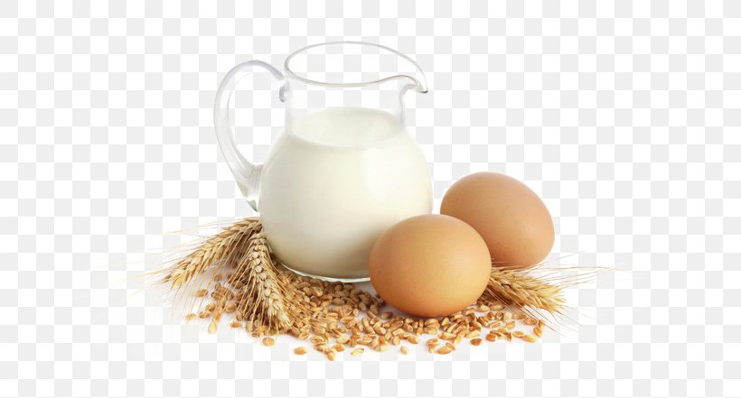 Milk Breakfast Dairy Product Food Egg, PNG, 658x441px, Milk, Breakfast, Butter, Cheese, Chicken Egg Download Free