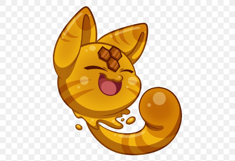 Slime Rancher Game Cat, PNG, 500x563px, Slime Rancher, Carnivoran, Cat, Cat Like Mammal, Cuteness Download Free