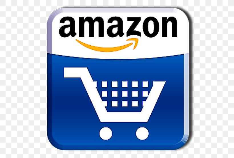 Amazon.com Online Shopping Retail Shopping App, PNG, 554x554px, Amazoncom, Amazon Marketplace, Amazon Prime, Area, Brand Download Free