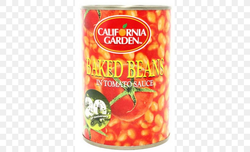 Baked Beans Egyptian Cuisine Green Bean Sauce, PNG, 500x500px, Baked Beans, Baking, Bean, Broad Bean, Can Download Free