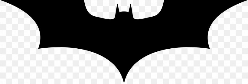 Batman Joker Silhouette Logo Stencil, PNG, 1600x544px, Batman, Art, Batsignal, Black, Black And White Download Free