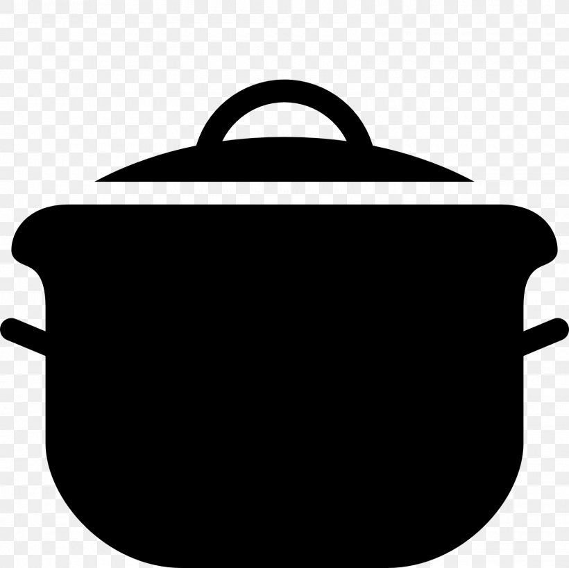Cookware Cooking Kitchen Stock Pots, PNG, 1600x1600px, Cookware, Black And White, Bowl, Cooking, Cooking Ranges Download Free
