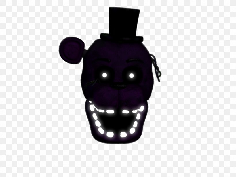 Five Nights At Freddy's 2 Five Nights At Freddy's 3 Five Nights At Freddy's 4 Jump Scare, PNG, 1024x768px, Jump Scare, Android, Purple, Scott Cawthon, Technology Download Free