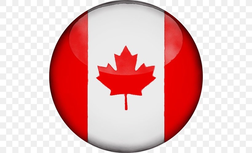 Flag Of Canada National Flag Vector Graphics, PNG, 500x500px, Flag Of Canada, Canada, Country, Flag, Flags Of The World Download Free