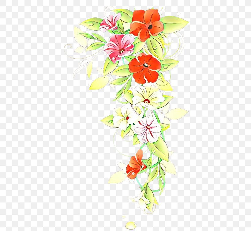 Floral Design, PNG, 462x753px, Cartoon, Bouquet, Cut Flowers, Floral Design, Flower Download Free