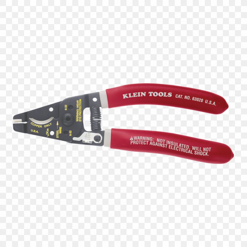 Hand Tool Klein Tools 63020 Klein-Kurve Multi-Cable Cutter Klein Tools 63020 Multi-Cable Cutter Klein-Kurve, PNG, 1000x1000px, Hand Tool, Cutting, Diagonal Pliers, Fashion Accessory, Handle Download Free