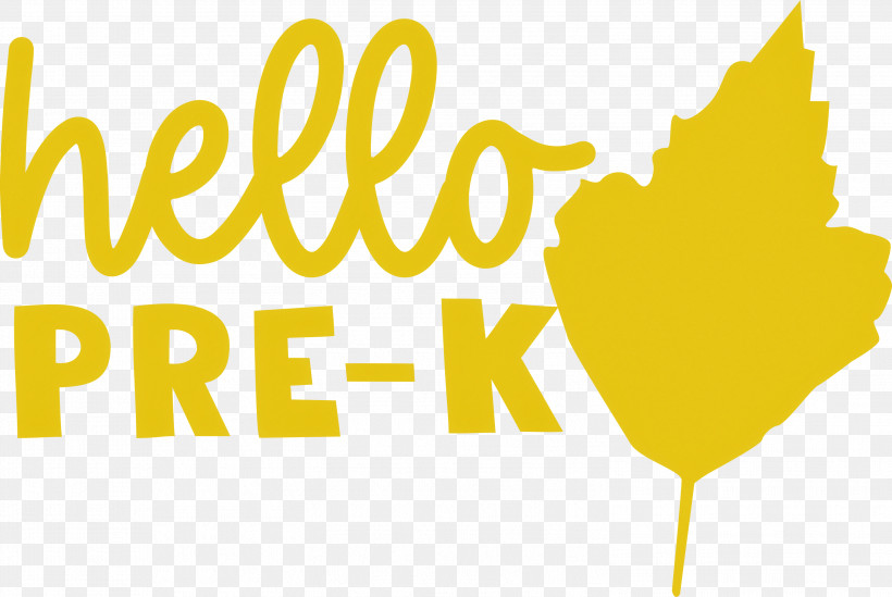 HELLO PRE K Back To School Education, PNG, 2999x2008px, Back To School, Education, Geometry, Happiness, Line Download Free