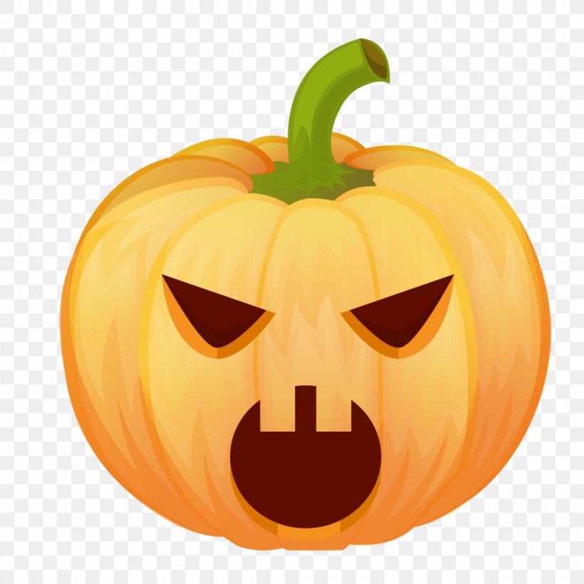 Jack-o'-lantern Halloween Pumpkin Stingy Jack Image, PNG, 1000x1000px, Jackolantern, Apple, Calabaza, Carving, Cucumber Gourd And Melon Family Download Free