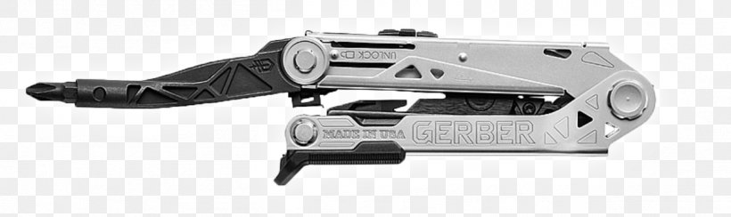 Multi-function Tools & Knives Knife Gerber Gear Engrave Gerber Center Drive Full Size Multi-Tool, PNG, 1254x374px, Multifunction Tools Knives, Auto Part, Blade, Gerber Gear, Gun Accessory Download Free