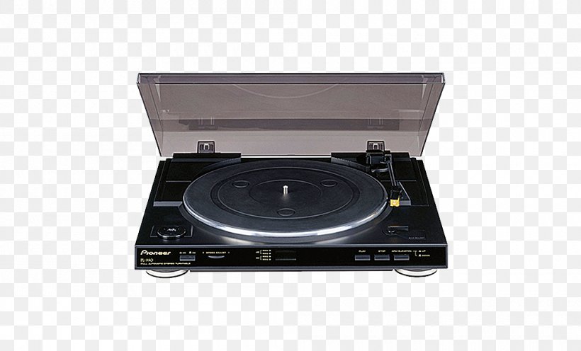Pioneer PL-990 Phonograph Record Audio Pioneer Corporation, PNG, 1000x605px, Pioneer Pl990, Audio, Audiophile, Electronics, Equalization Download Free