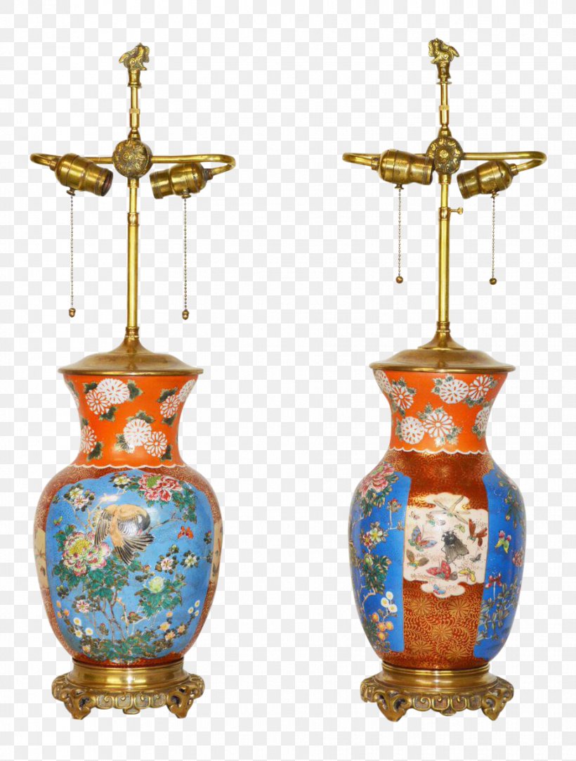 Porcelain Ceramic Electric Light Lighting Vase, PNG, 931x1229px, 19th Century, Porcelain, Antique, Artifact, Ceramic Download Free