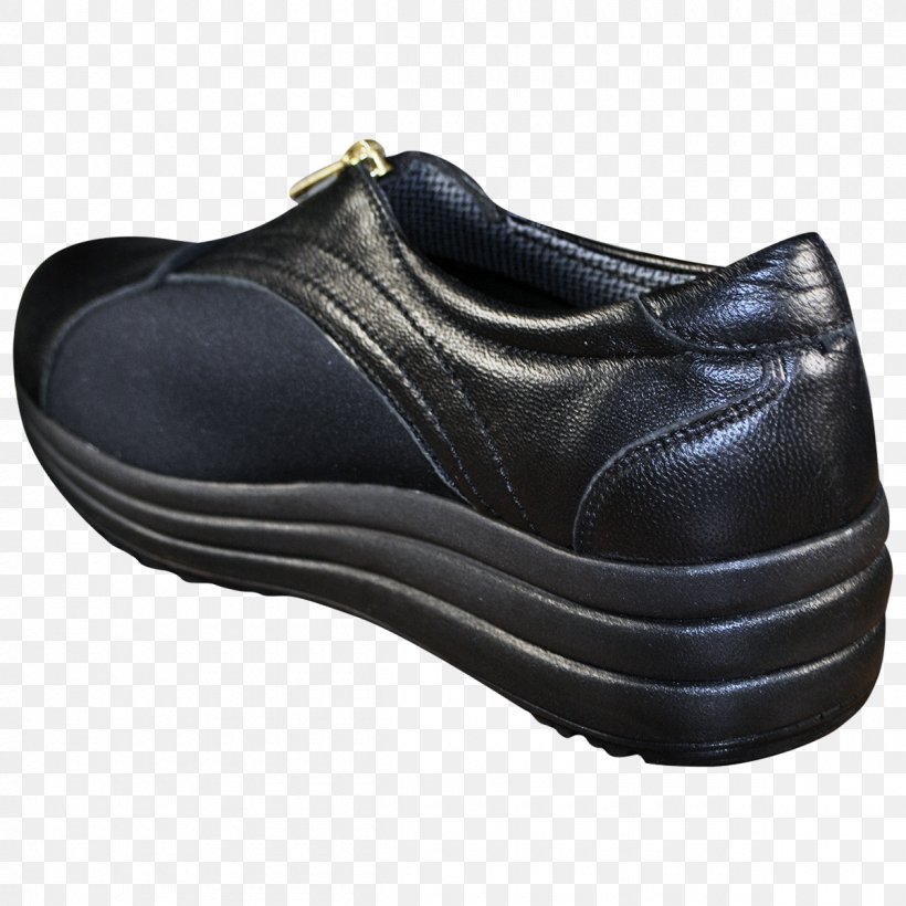 Slip-on Shoe Leather Synthetic Rubber Cross-training, PNG, 1200x1200px, Slipon Shoe, Black, Black M, Cross Training Shoe, Crosstraining Download Free