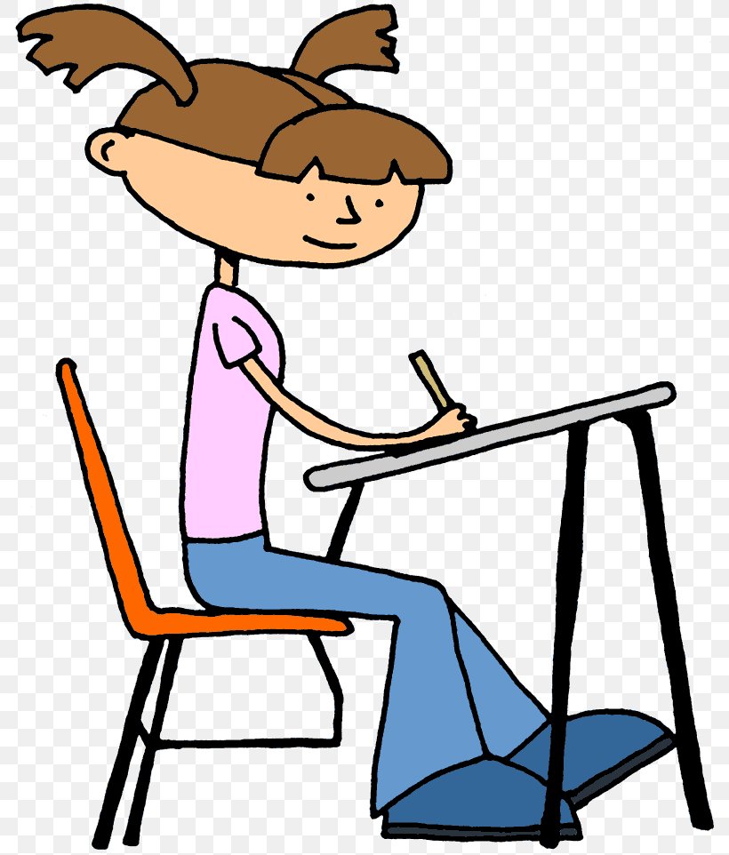Student Writing Clip Art, PNG, 800x962px, Student, Artwork, Class, Classroom, Coursework Download Free