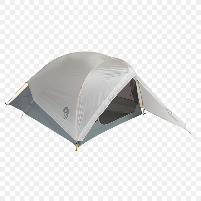 Tent Mountain Hardwear Ultralight Backpacking Backcountry.com Outdoor Recreation, PNG, 1000x1000px, Tent, Backcountrycom, Backpacking, Camping, Mountain Hardwear Download Free