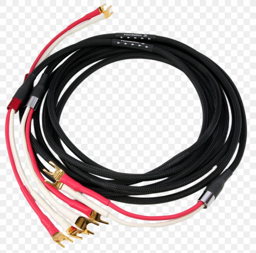 Coaxial Cable RCA Connector Electrical Cable XLR Connector Speaker Wire, PNG, 1000x987px, Coaxial Cable, Audio, Cable, Coaxial, Copper Download Free