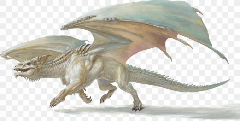Dungeons & Dragons Hoard Of The Dragon Queen White Dragon Chromatic Dragon, PNG, 900x454px, Dungeons Dragons, Animal Figure, Campaign, Chromatic Dragon, Dragon Download Free