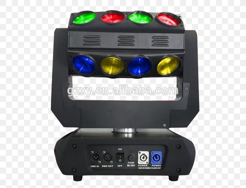 Intelligent Lighting Stage Lighting DMX512, PNG, 660x628px, Light, Audio, Audio Equipment, Business, Disc Jockey Download Free