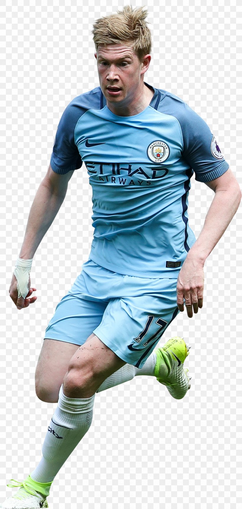 Kevin De Bruyne Manchester City F.C. Belgium National Football Team Thonon Évian Savoie F.C. LB Châteauroux, PNG, 858x1800px, Kevin De Bruyne, As Nancy, Ball, Belgium National Football Team, Football Download Free