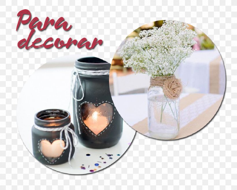 Mason Jar Paint Paper Do It Yourself, PNG, 1000x800px, Mason Jar, Blackboard, Candle, Candlestick, Centrepiece Download Free