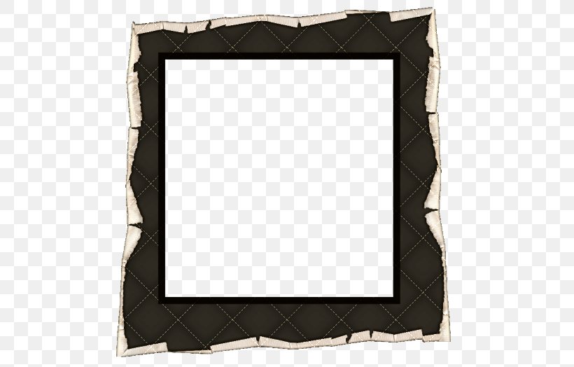 Picture Frames Borders And Frames Clip Art Image Scrapbooking, PNG, 517x524px, Picture Frames, Birthday, Borders And Frames, Carte Danniversaire, Embellishment Download Free