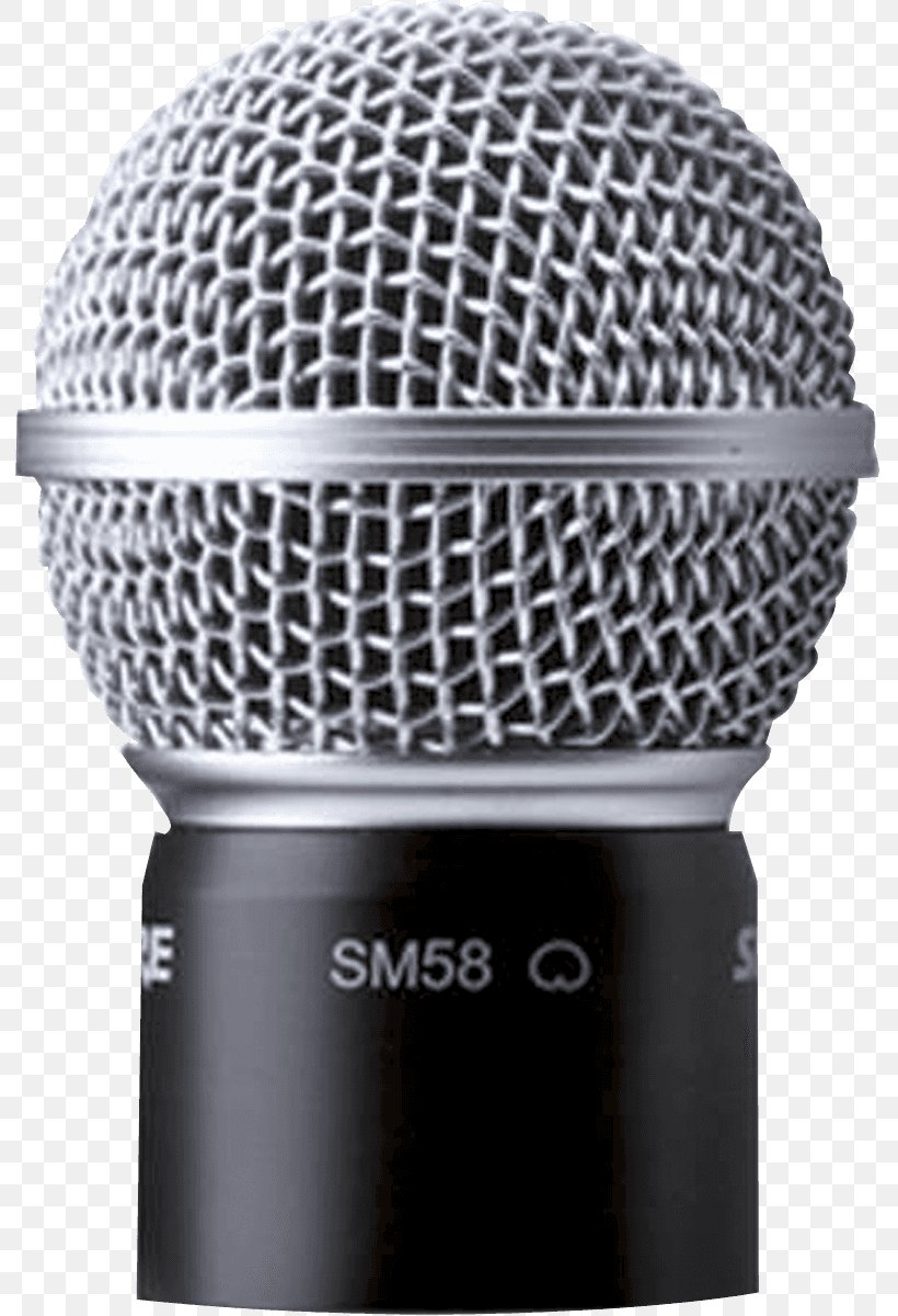 Shure SM58 Microphone Shure SM57 Shure Beta 58A, PNG, 791x1200px, Shure Sm58, Audio, Audio Equipment, Electronic Device, Microphone Download Free