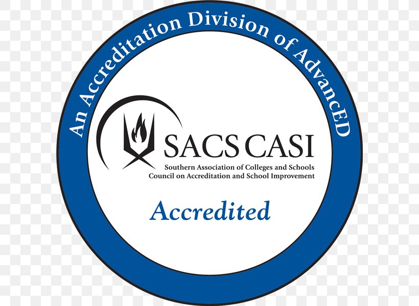 United States Southern Association Of Colleges And Schools Educational Accreditation AdvancED, PNG, 600x600px, United States, Accreditation, Advanced, Area, Brand Download Free