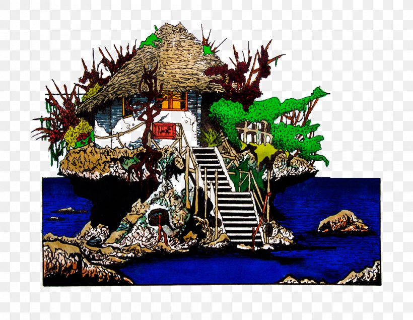 Yerba Buena Island Illustration, PNG, 970x752px, Yerba Buena Island, Art, Cartoon, Designer, Google Images Download Free