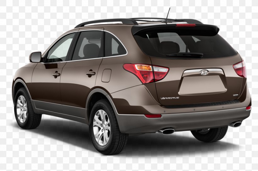 2010 Hyundai Veracruz 2008 Hyundai Veracruz Car 2012 Hyundai Veracruz, PNG, 1360x903px, Hyundai, Automatic Transmission, Automotive Design, Automotive Exterior, Automotive Tire Download Free