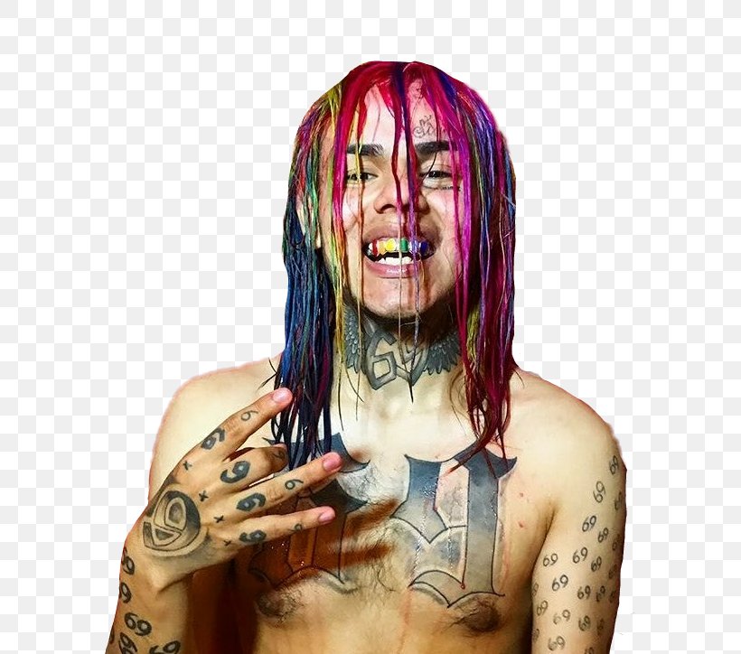 6ix9ine Day69 0 GOTTI KOODA, PNG, 729x724px, Watercolor, Cartoon, Flower, Frame, Heart Download Free