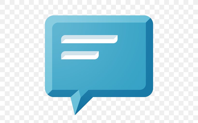 Android SMS Message, PNG, 512x512px, Android, Aqua, Azure, Blue, Brand Download Free