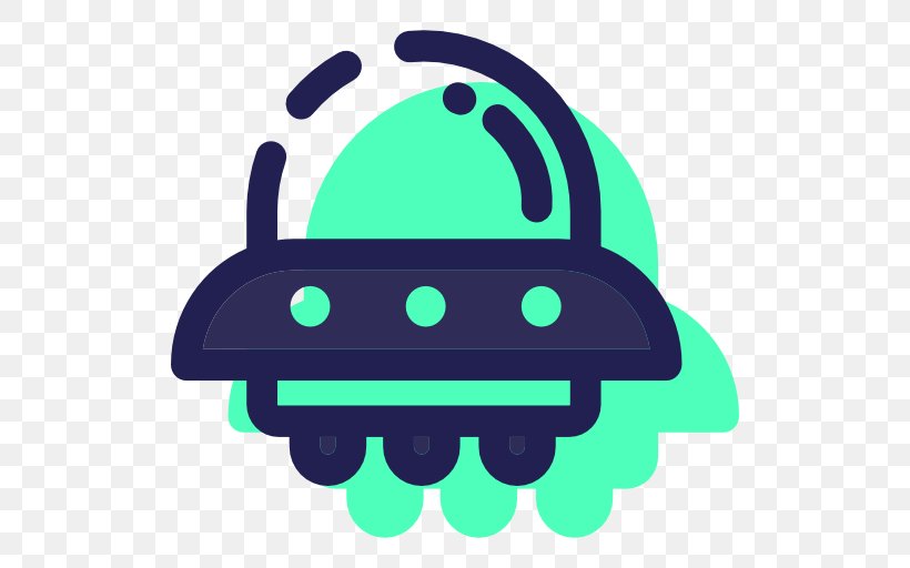 Unidentified Flying Object Clip Art, PNG, 512x512px, Unidentified Flying Object, Extraterrestrial Life, Green, Headgear, Smile Download Free