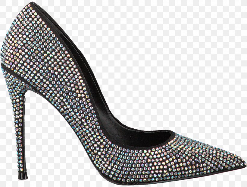 Court Shoe High-heeled Shoe Steve Madden Imitation Gemstones & Rhinestones, PNG, 1500x1134px, Court Shoe, Amazoncom, Basic Pump, Black, Brand Download Free