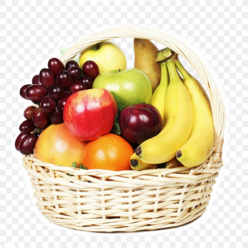 Food Gift Baskets Fruit Flower Bouquet, PNG, 1000x1000px, Food Gift Baskets, Basket, Chocolate, Delivery, Diet Food Download Free