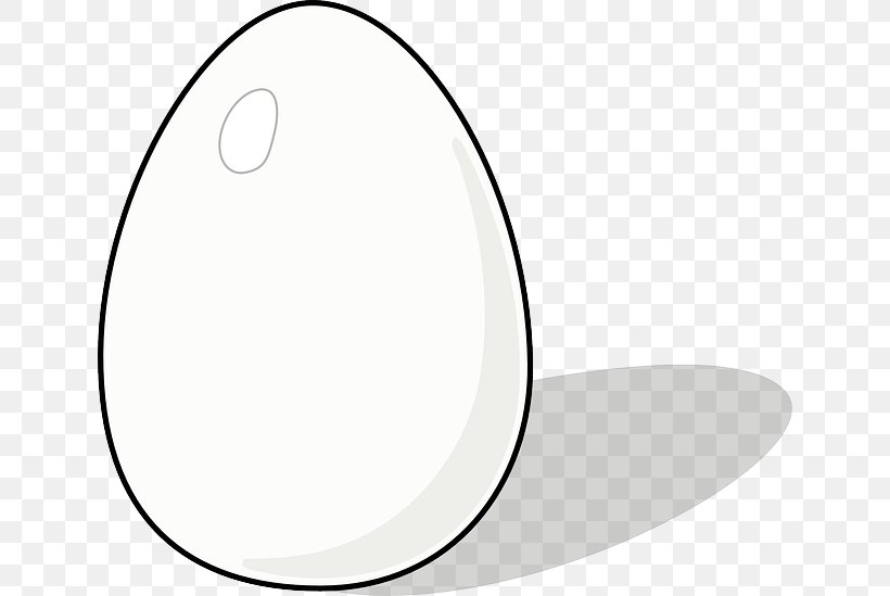 Fried Egg Chicken Clip Art, PNG, 640x549px, Fried Egg, Area, Black And White, Boiled Egg, Chicken Download Free