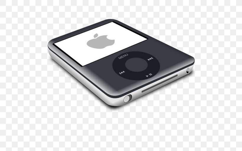 IPod Nano Electronics, PNG, 512x512px, Ipod Nano, Color, Computer Hardware, Electronics, Gadget Download Free