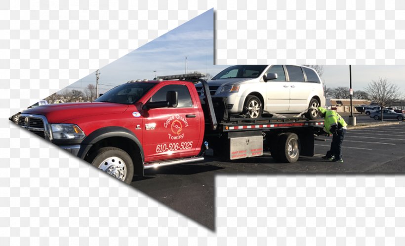 Pickup Truck Car Tow Truck Copes Quality Towing, PNG, 886x540px, Pickup Truck, Automotive Exterior, Automotive Tire, Automotive Wheel System, Brand Download Free