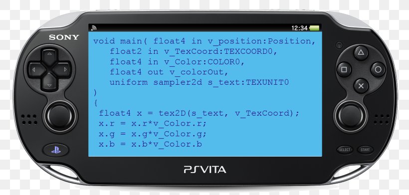 PlayStation Vita PlayStation Portable Video Game Consoles, PNG, 800x391px, Playstation, Electronic Device, Electronics, Electronics Accessory, Gadget Download Free