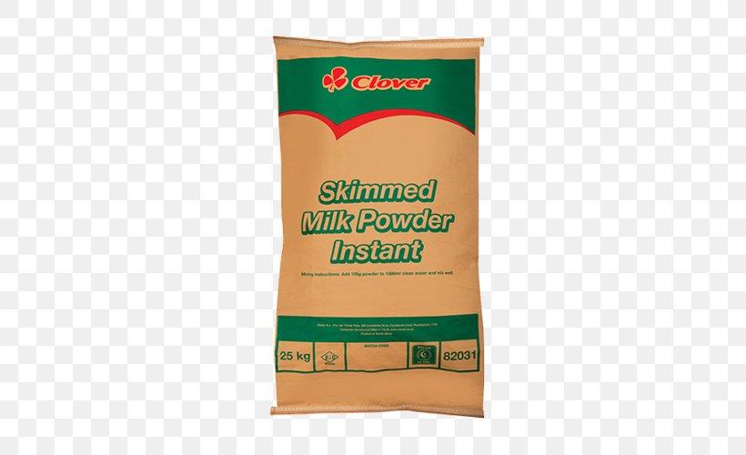 Skimmed Milk Powdered Milk Organic Food Ingredient, PNG, 500x500px, Milk, Clover, Drying, Fish, Fish Meal Download Free