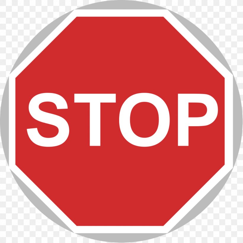 Stop Sign Traffic Sign Stock Photography, PNG, 1024x1024px, Stop Sign, Area, Brand, Floor Marking Tape, Logo Download Free