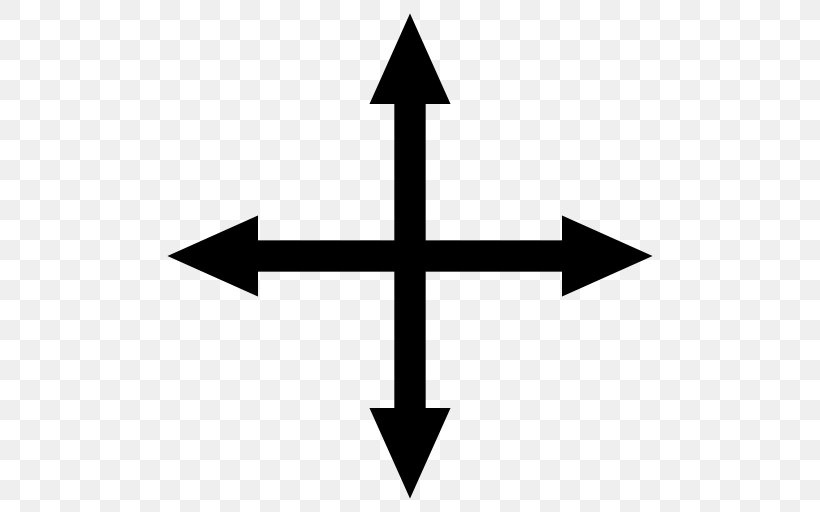 Symbol Of Chaos, PNG, 512x512px, Symbol, Black And White, Cross, Hammer And Sickle, Icon Design Download Free