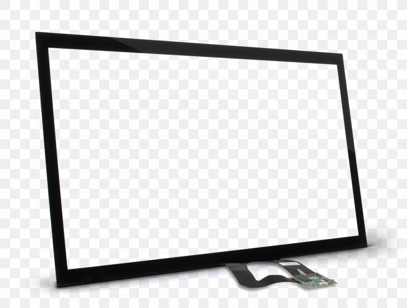 Touchscreen Capacitive Sensing Display Device Computer Monitors Multi-touch, PNG, 1586x1200px, Touchscreen, Capacitive Displacement Sensor, Capacitive Sensing, Computer Monitor, Computer Monitor Accessory Download Free