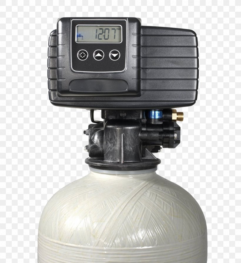 Water Softening Water Filter Control Valves Water Treatment, PNG, 1373x1500px, Water Softening, Control Valves, Filtration, Hard Water, Hardware Download Free