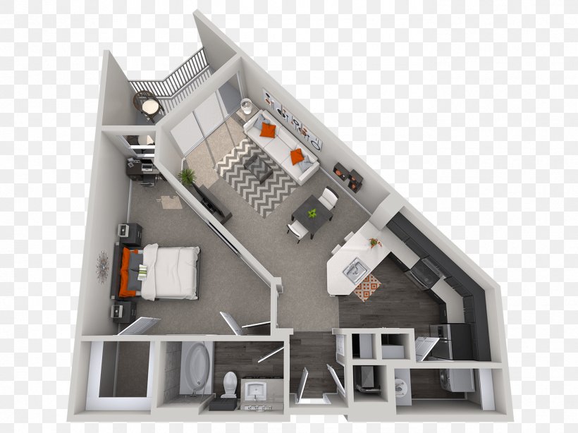 3D Floor Plan House Architecture, PNG, 1375x1031px, 3d Floor Plan, Plan, Apartment, Architectural Plan, Architecture Download Free