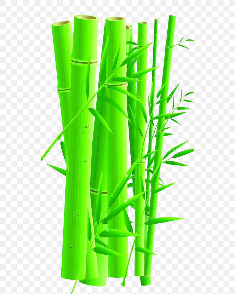 Bamboo Cartoon, PNG, 535x1024px, Bamboo, Art, Cartoon, Chinese Painting, Drawing Download Free