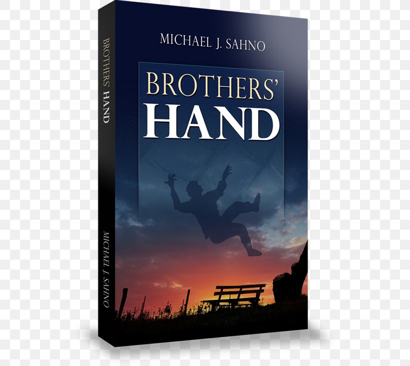 Brothers' Hand Miles Of Files Book Sahno Publishing Downtown Tampa, PNG, 532x733px, Book, Brand, Downtown Tampa, Ebook, Poster Download Free