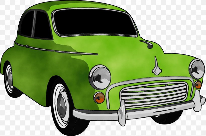 Classic Car Background, PNG, 2358x1561px, Watercolor, Antique Car, Car, Cartoon, City Car Download Free