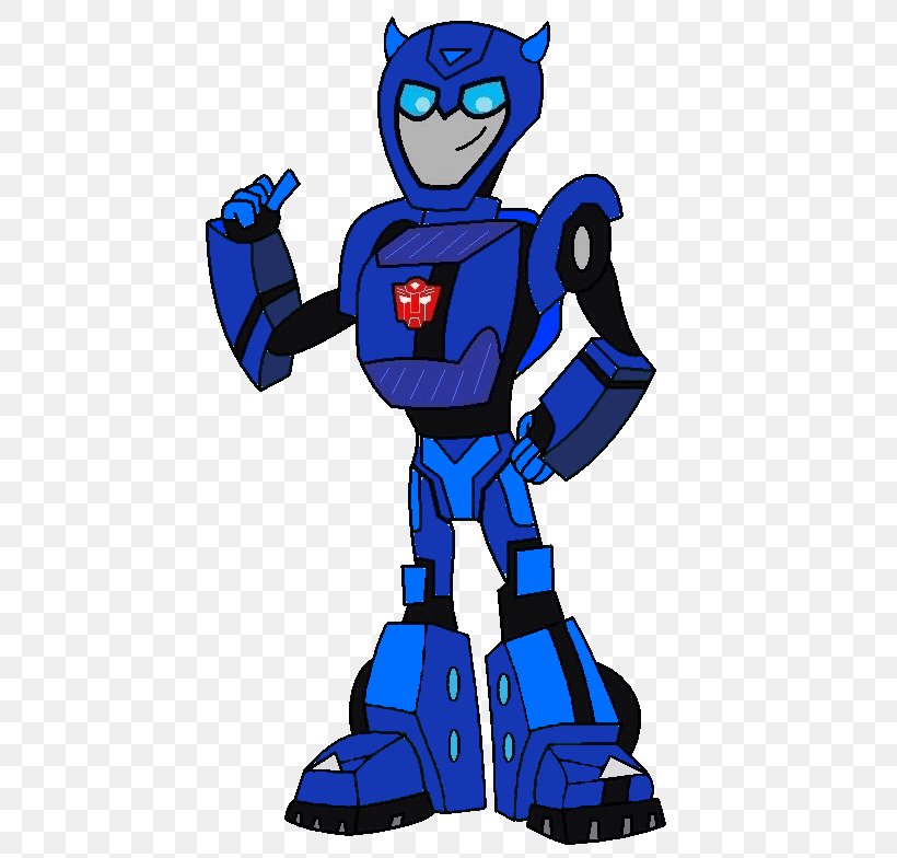 Cobalt Blue Superhero Robot Clip Art, PNG, 520x784px, Cobalt Blue, Blue, Cartoon, Cobalt, Electric Blue Download Free