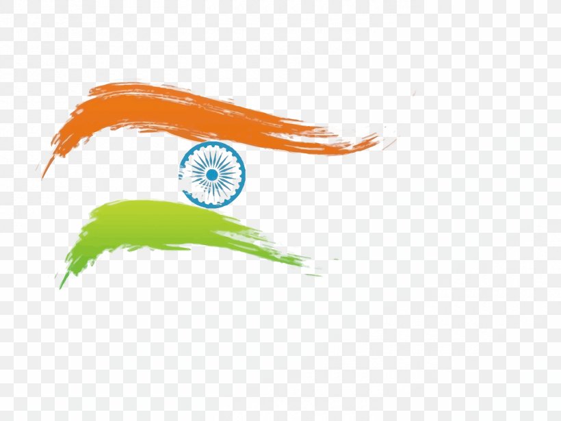 Flag Of India Indian Independence Movement Indian Independence Day, PNG, 1500x1125px, India, Diagram, Flag, Flag Of India, Green Download Free