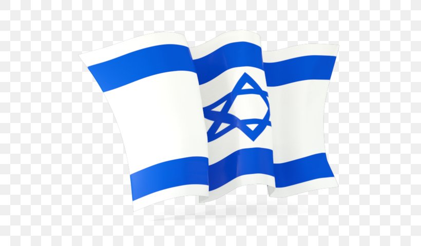 Flag Of Israel, PNG, 640x480px, Israel, Blue, Flag, Flag Of Israel, Flag Of Uganda Download Free